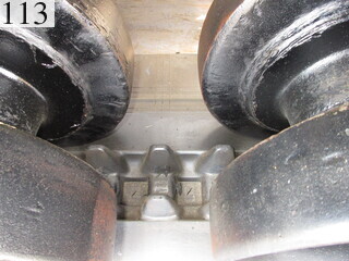 中古建設機械 中古 諸岡 MOROOKA 林業機械 フォワーダ・クローラ キャリア MST-1500VDL