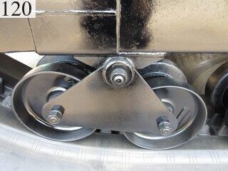 中古建設機械 中古 諸岡 MOROOKA 林業機械 フォワーダ・クローラ キャリア MST-1500VDL