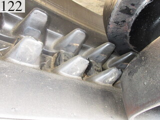 中古建設機械 中古 諸岡 MOROOKA 林業機械 フォワーダ・クローラ キャリア MST-1500VDL