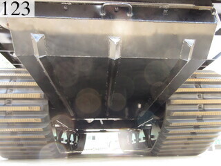 中古建設機械 中古 諸岡 MOROOKA 林業機械 フォワーダ・クローラ キャリア MST-1500VDL