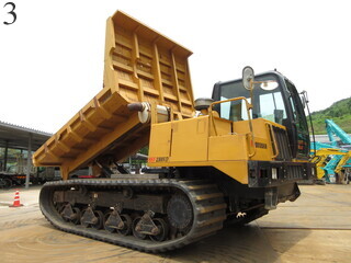 Used Construction Machine Used MITSUBISHI MITSUBISHI Crawler carrier Crawler Dump MST-2300VD