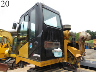 Used Construction Machine Used MITSUBISHI MITSUBISHI Crawler carrier Crawler Dump MST-2300VD
