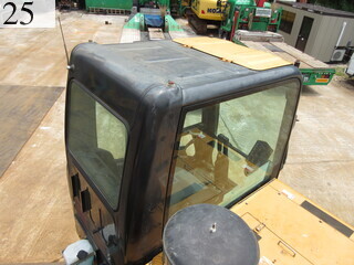 Used Construction Machine Used MITSUBISHI MITSUBISHI Crawler carrier Crawler Dump MST-2300VD
