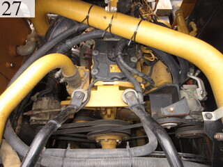 Used Construction Machine Used MITSUBISHI MITSUBISHI Crawler carrier Crawler Dump MST-2300VD