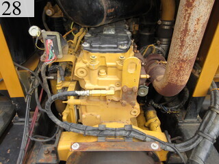 Used Construction Machine Used MITSUBISHI MITSUBISHI Crawler carrier Crawler Dump MST-2300VD