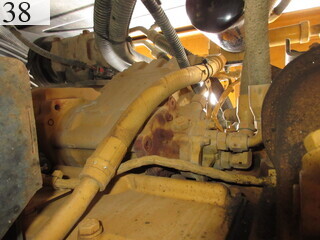 Used Construction Machine Used MITSUBISHI MITSUBISHI Crawler carrier Crawler Dump MST-2300VD