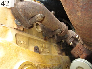 Used Construction Machine Used MITSUBISHI MITSUBISHI Crawler carrier Crawler Dump MST-2300VD