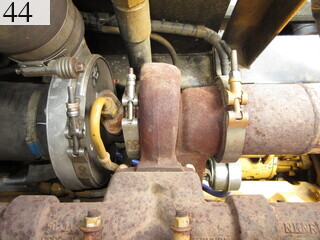 Used Construction Machine Used MITSUBISHI MITSUBISHI Crawler carrier Crawler Dump MST-2300VD