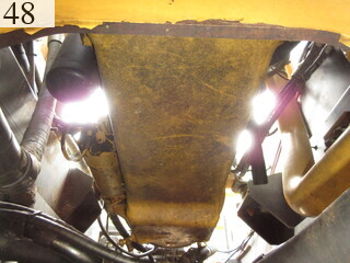 Used Construction Machine Used MITSUBISHI MITSUBISHI Crawler carrier Crawler Dump MST-2300VD