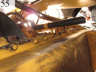 Used Construction Machine Used MITSUBISHI MITSUBISHI Crawler carrier Crawler Dump MST-2300VD