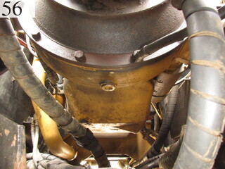 Used Construction Machine Used MITSUBISHI MITSUBISHI Crawler carrier Crawler Dump MST-2300VD