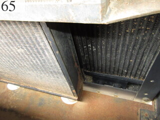 Used Construction Machine Used MITSUBISHI MITSUBISHI Crawler carrier Crawler Dump MST-2300VD