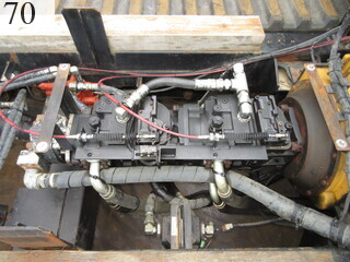 Used Construction Machine Used MITSUBISHI MITSUBISHI Crawler carrier Crawler Dump MST-2300VD