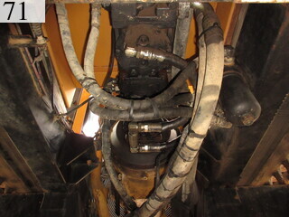 Used Construction Machine Used MITSUBISHI MITSUBISHI Crawler carrier Crawler Dump MST-2300VD