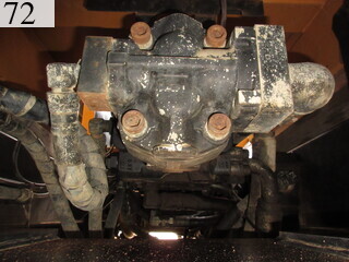 Used Construction Machine Used MITSUBISHI MITSUBISHI Crawler carrier Crawler Dump MST-2300VD