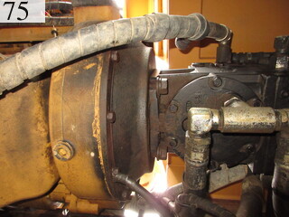 Used Construction Machine Used MITSUBISHI MITSUBISHI Crawler carrier Crawler Dump MST-2300VD