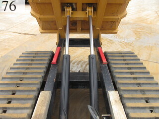 Used Construction Machine Used MITSUBISHI MITSUBISHI Crawler carrier Crawler Dump MST-2300VD
