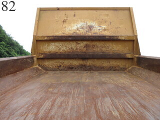 Used Construction Machine Used MITSUBISHI MITSUBISHI Crawler carrier Crawler Dump MST-2300VD