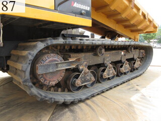 Used Construction Machine Used MITSUBISHI MITSUBISHI Crawler carrier Crawler Dump MST-2300VD