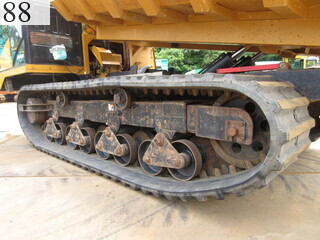 Used Construction Machine Used MITSUBISHI MITSUBISHI Crawler carrier Crawler Dump MST-2300VD