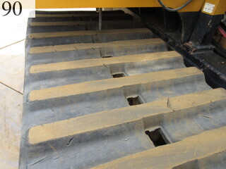 Used Construction Machine Used MITSUBISHI MITSUBISHI Crawler carrier Crawler Dump MST-2300VD