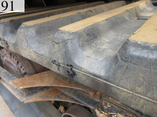 Used Construction Machine Used MITSUBISHI MITSUBISHI Crawler carrier Crawler Dump MST-2300VD