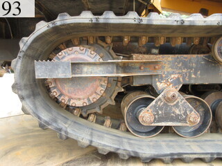 Used Construction Machine Used MITSUBISHI MITSUBISHI Crawler carrier Crawler Dump MST-2300VD