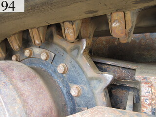 Used Construction Machine Used MITSUBISHI MITSUBISHI Crawler carrier Crawler Dump MST-2300VD