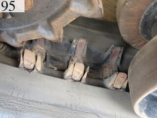 Used Construction Machine Used MITSUBISHI MITSUBISHI Crawler carrier Crawler Dump MST-2300VD