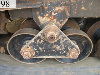 Used Construction Machine Used MITSUBISHI MITSUBISHI Crawler carrier Crawler Dump MST-2300VD
