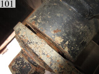 Used Construction Machine Used MITSUBISHI MITSUBISHI Crawler carrier Crawler Dump MST-2300VD
