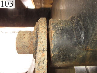 Used Construction Machine Used MITSUBISHI MITSUBISHI Crawler carrier Crawler Dump MST-2300VD