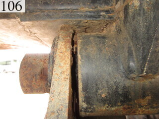 Used Construction Machine Used MITSUBISHI MITSUBISHI Crawler carrier Crawler Dump MST-2300VD