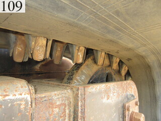 Used Construction Machine Used MITSUBISHI MITSUBISHI Crawler carrier Crawler Dump MST-2300VD