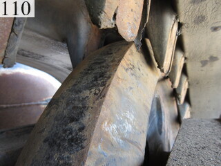 Used Construction Machine Used MITSUBISHI MITSUBISHI Crawler carrier Crawler Dump MST-2300VD