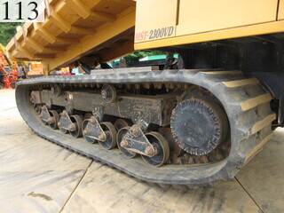 Used Construction Machine Used MITSUBISHI MITSUBISHI Crawler carrier Crawler Dump MST-2300VD