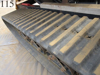 Used Construction Machine Used MITSUBISHI MITSUBISHI Crawler carrier Crawler Dump MST-2300VD