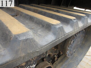 Used Construction Machine Used MITSUBISHI MITSUBISHI Crawler carrier Crawler Dump MST-2300VD