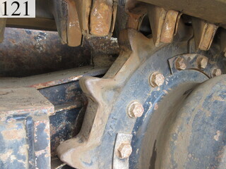 Used Construction Machine Used MITSUBISHI MITSUBISHI Crawler carrier Crawler Dump MST-2300VD