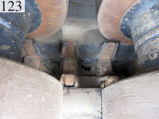 Used Construction Machine Used MITSUBISHI MITSUBISHI Crawler carrier Crawler Dump MST-2300VD