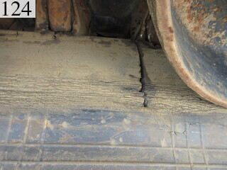 Used Construction Machine Used MITSUBISHI MITSUBISHI Crawler carrier Crawler Dump MST-2300VD
