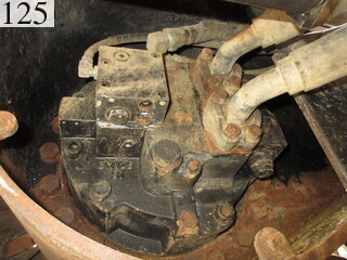 Used Construction Machine Used MITSUBISHI MITSUBISHI Crawler carrier Crawler Dump MST-2300VD