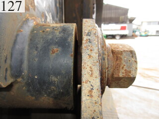 Used Construction Machine Used MITSUBISHI MITSUBISHI Crawler carrier Crawler Dump MST-2300VD
