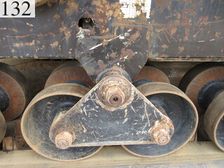 Used Construction Machine Used MITSUBISHI MITSUBISHI Crawler carrier Crawler Dump MST-2300VD