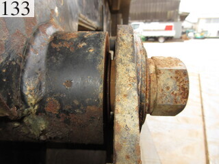 Used Construction Machine Used MITSUBISHI MITSUBISHI Crawler carrier Crawler Dump MST-2300VD