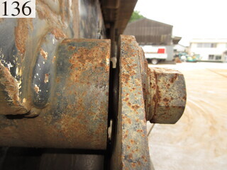 Used Construction Machine Used MITSUBISHI MITSUBISHI Crawler carrier Crawler Dump MST-2300VD