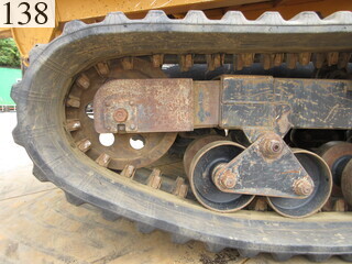 Used Construction Machine Used MITSUBISHI MITSUBISHI Crawler carrier Crawler Dump MST-2300VD
