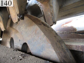 Used Construction Machine Used MITSUBISHI MITSUBISHI Crawler carrier Crawler Dump MST-2300VD