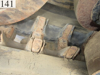 Used Construction Machine Used MITSUBISHI MITSUBISHI Crawler carrier Crawler Dump MST-2300VD