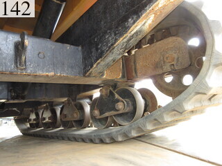 Used Construction Machine Used MITSUBISHI MITSUBISHI Crawler carrier Crawler Dump MST-2300VD